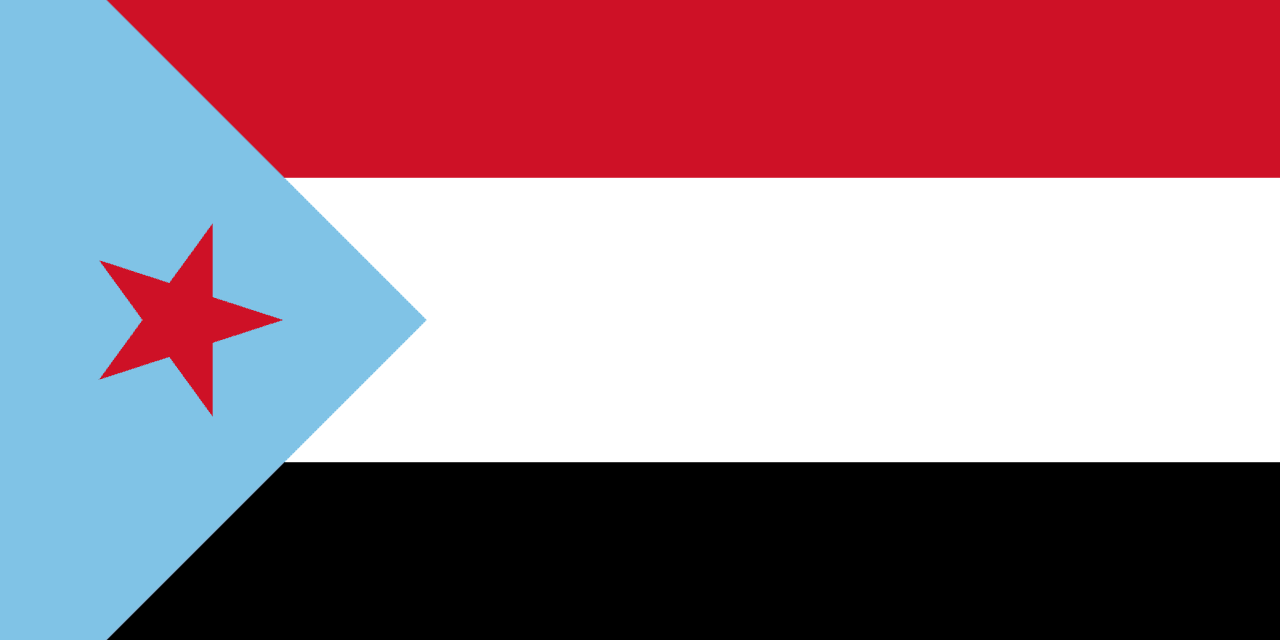 Komt de vlag van Zuid-Jemen terug?