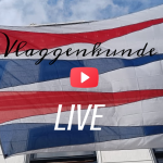 13 februari Vlaggenkunde LIVE!