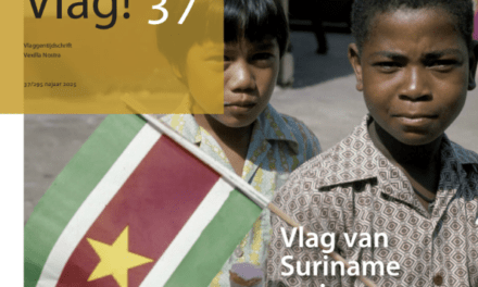 Vlag! 37 – 295